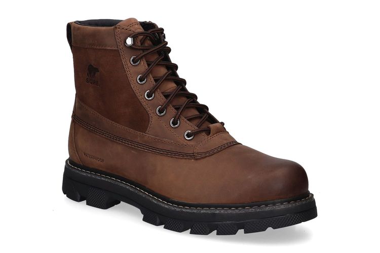 SOREL-LARK-47 A-KASTANJE-MEN-0001