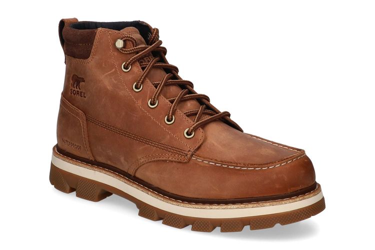 SOREL-LARK-47 B-COGNAC-MEN-0001