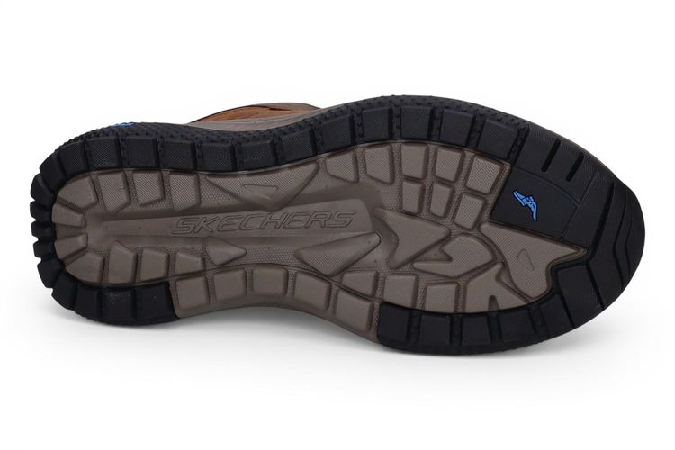 SKECHERS-RELAXED-MARRON-HOMMES-0005