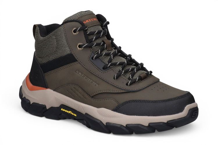 SKECHERS-SANTORO-KAKI-HOMMES-0001