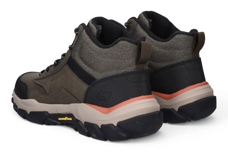 SKECHERS-SANTORO-KAKI-HOMMES-0002