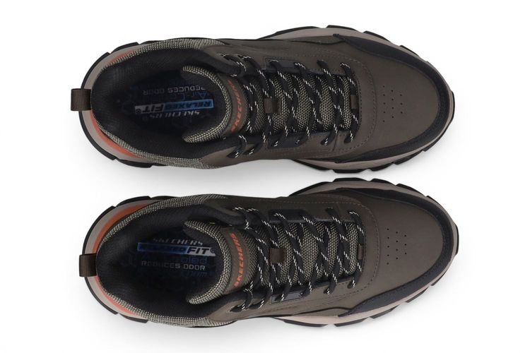 SKECHERS-SANTORO-KAKI-HOMMES-0003
