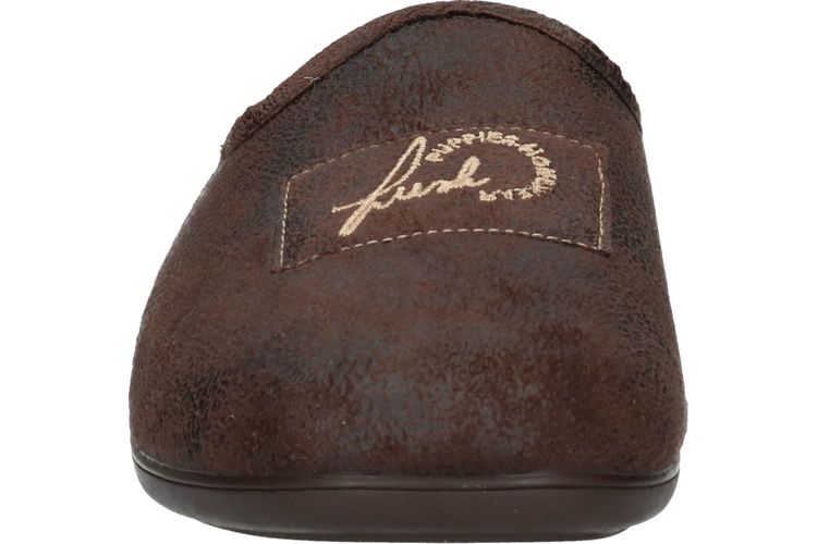 HUSH PUPPIES-DEPAY-MARRON-HOMMES-0002