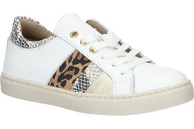 SHOE BI DOU-BETH-BLANC-ENFANTS-0001