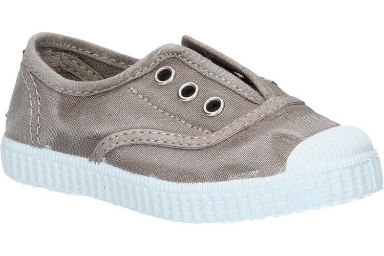 SHOE BI DOU-COBIE1-GRIJS-ENFANTS-0001