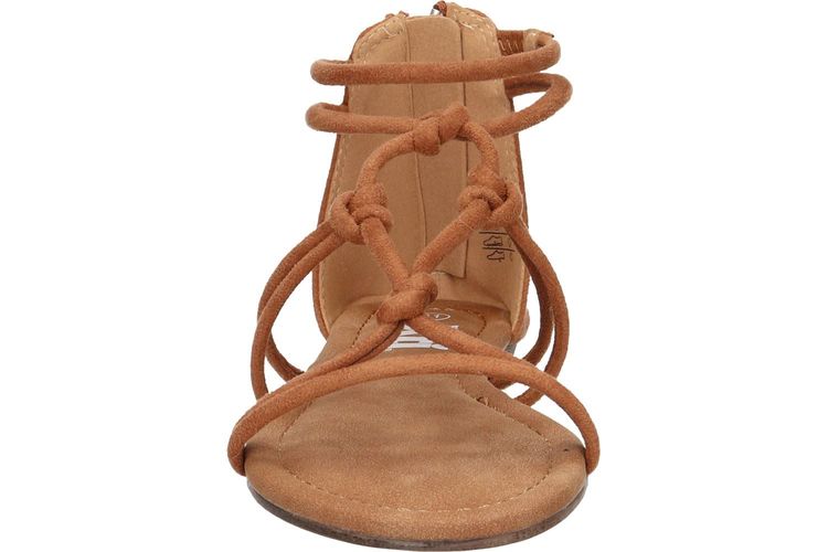 XTI KIDS-XENA2-CAMEL-ENFANTS-0002