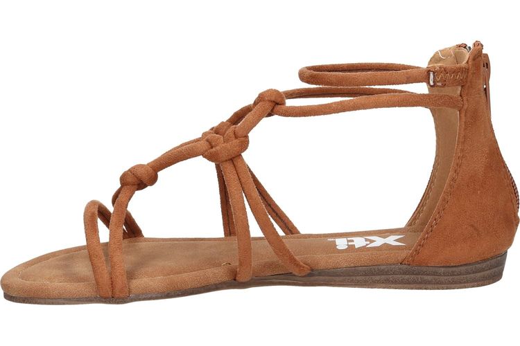 XTI KIDS-XENA2-CAMEL-ENFANTS-0003