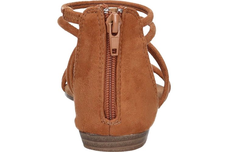 XTI KIDS-XENA2-CAMEL-ENFANTS-0004