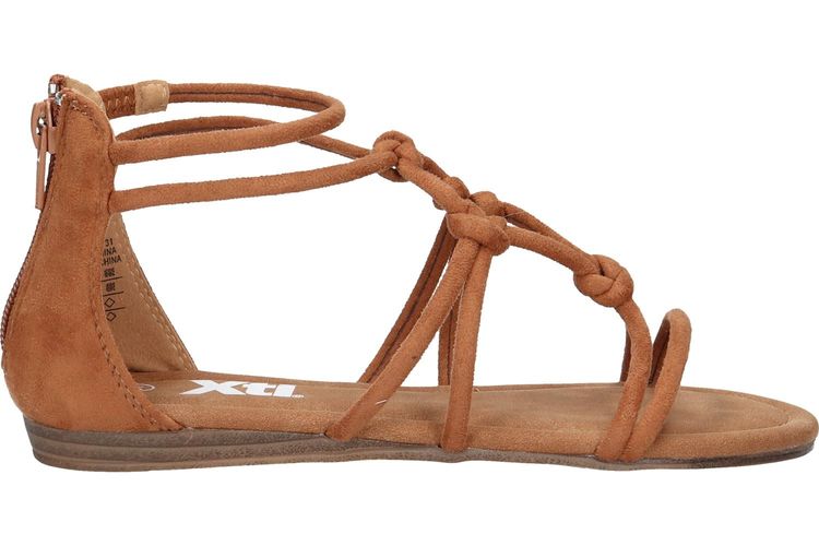 XTI KIDS-XENA2-CAMEL-ENFANTS-0005