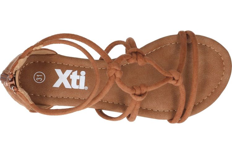 XTI KIDS-XENA2-CAMEL-ENFANTS-0006