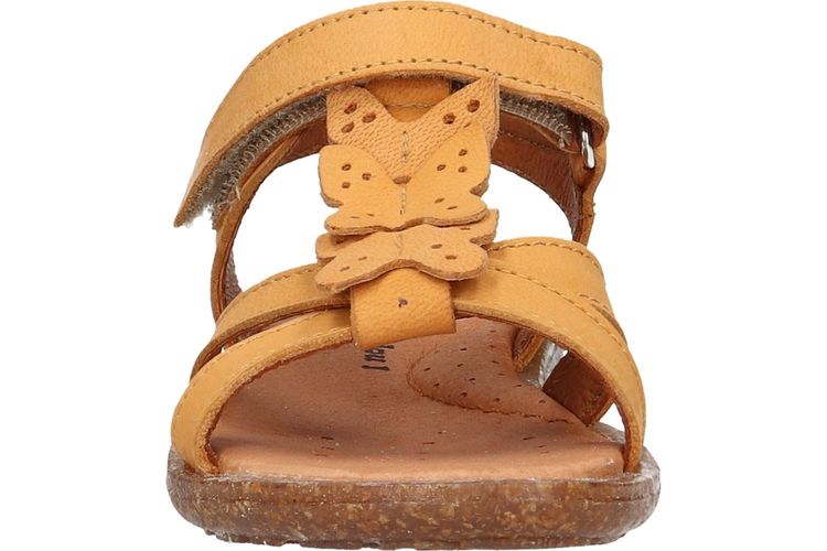 SHOE BI DOU-SYLVIE-MOUTARDE-ENFANTS-0002