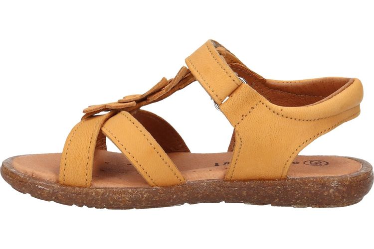 SHOE BI DOU-SYLVIE-MOUTARDE-ENFANTS-0003