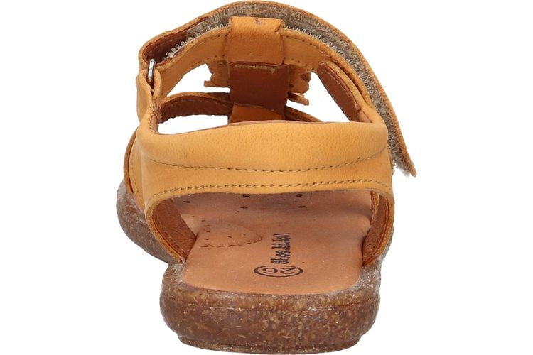 SHOE BI DOU-SYLVIE-MOUTARDE-ENFANTS-0004