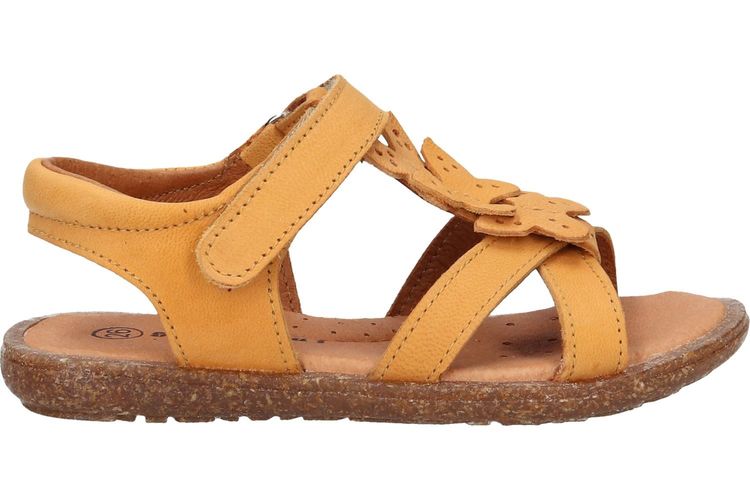 SHOE BI DOU-SYLVIE-MOUTARDE-ENFANTS-0005