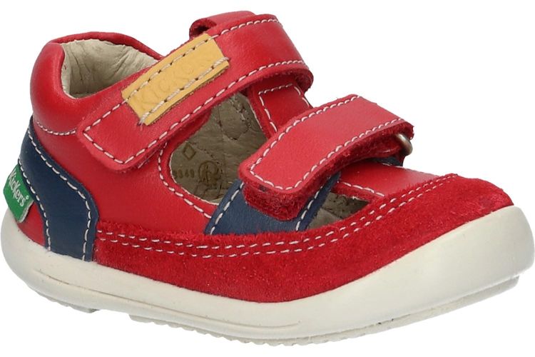 KICKERS-KID-RED-ENFANTS-0001