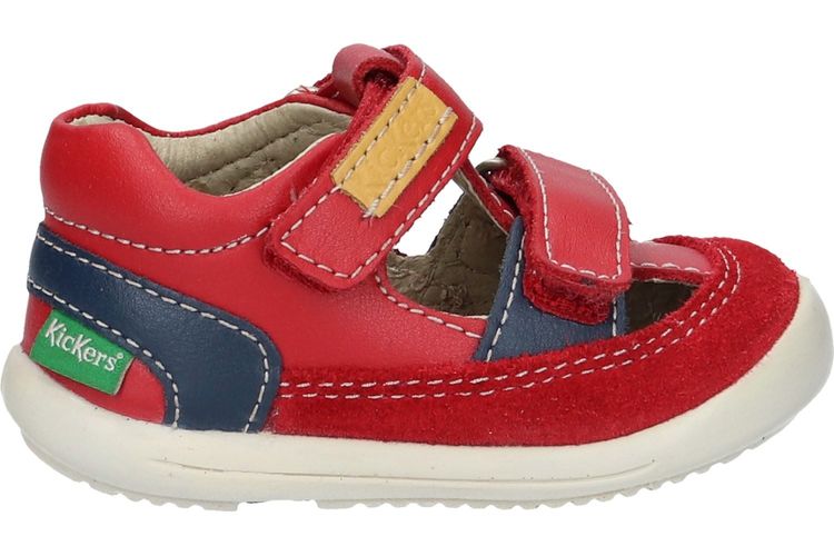 KICKERS-KID-RED-ENFANTS-0005