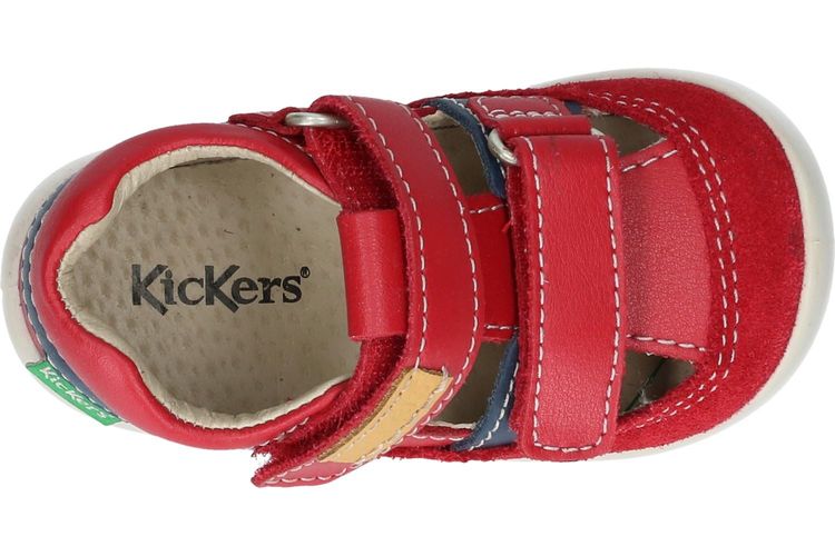 KICKERS-KID-RED-ENFANTS-0006