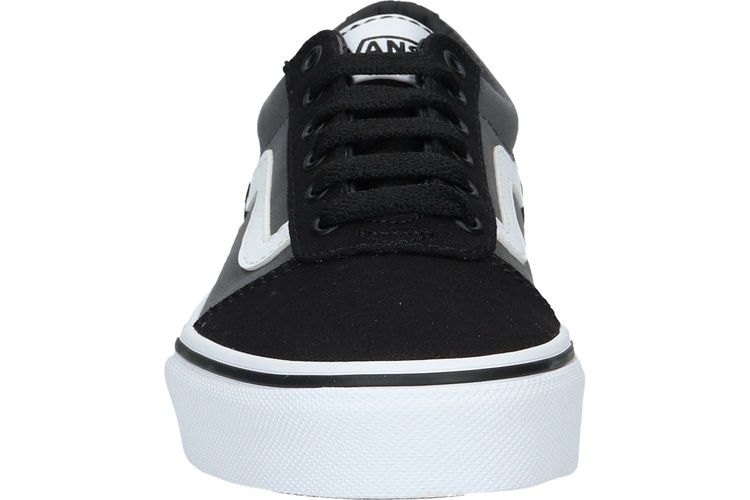 VANS-WARD2-NOIR/GRIS-ENFANTS-0002