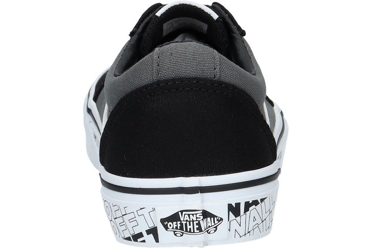 VANS-WARD2-NOIR/GRIS-ENFANTS-0004