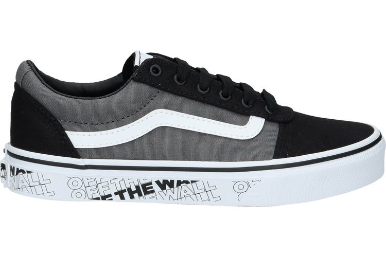 VANS-WARD2-NOIR/GRIS-ENFANTS-0005