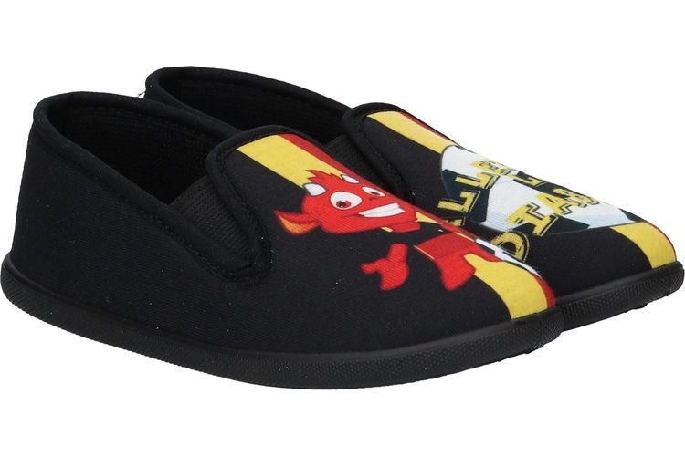 CONSTANT BOSSI-SUBBELGFOOT-NOIR-ENFANTS-0001