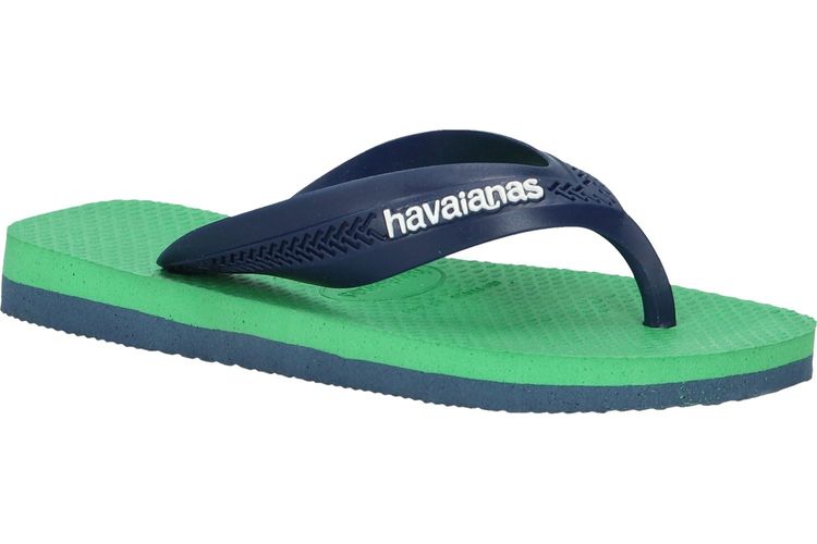 HAVAIANAS-KIDSMAX-MARINE/VERT-ENFANTS-0001