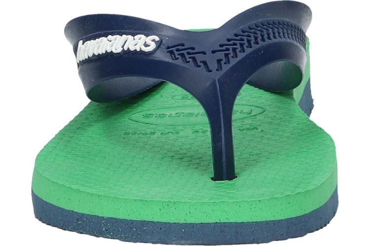 HAVAIANAS-KIDSMAX-MARINE/VERT-ENFANTS-0002