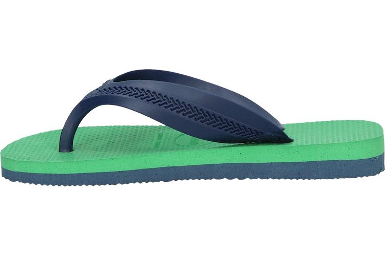 HAVAIANAS-KIDSMAX-MARINE/VERT-ENFANTS-0003