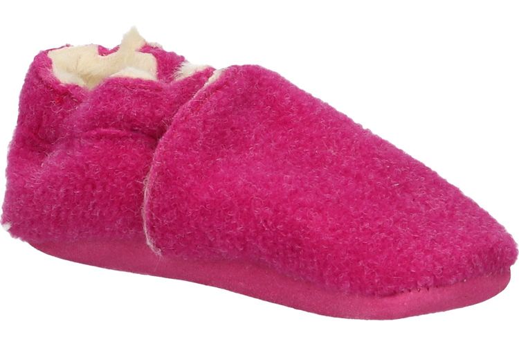 SHOE BI DOU-BALBINS1-FUSCHIA-ENFANTS-0001