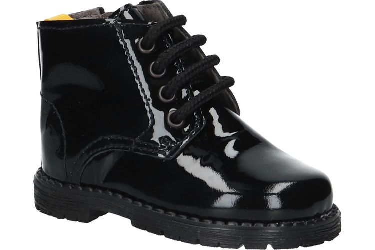 SHOE BI DOU-BADEVEL-BLACK-ENFANTS-0001