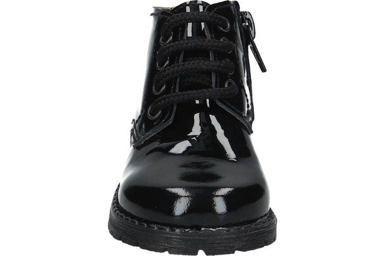 SHOE BI DOU-BADEVEL-BLACK-ENFANTS-0002