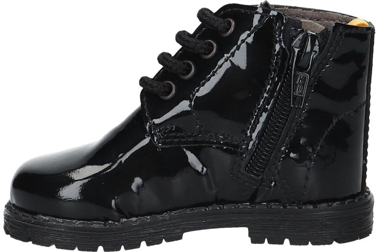 SHOE BI DOU-BADEVEL-BLACK-ENFANTS-0003