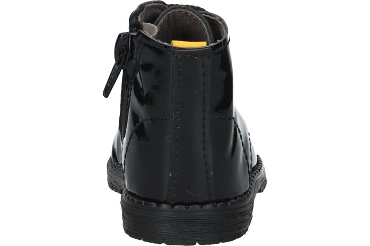 SHOE BI DOU-BADEVEL-BLACK-ENFANTS-0004