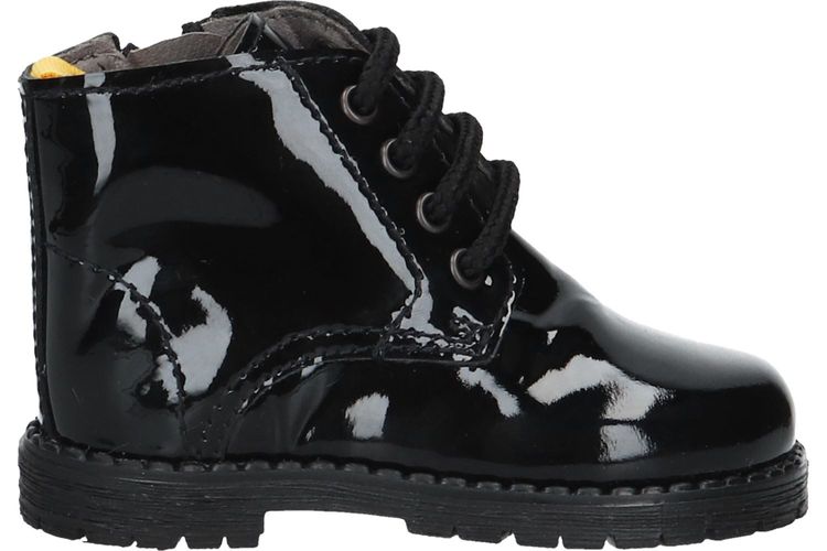 SHOE BI DOU-BADEVEL-NOIR-ENFANTS-0005