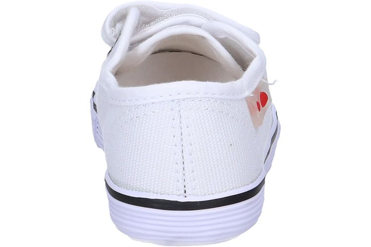 SHOE BI DOU-GYM VELCROS-BLANC-ENFANTS-0004