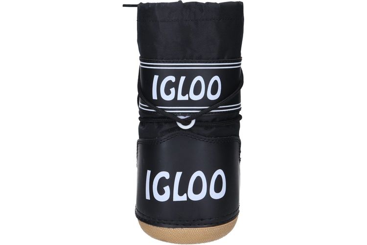 DIVERS                        -IGLOO1-ZWART-ENFANTS-0004