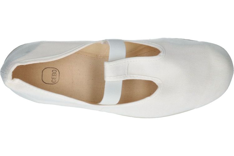 BELIZIA SHOE                                      -GYM 20-BLANC-ENFANTS-0006