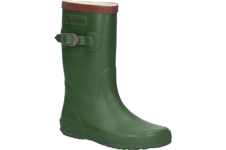 AIGLE-PERDRIX-KAKI-ENFANTS-0001