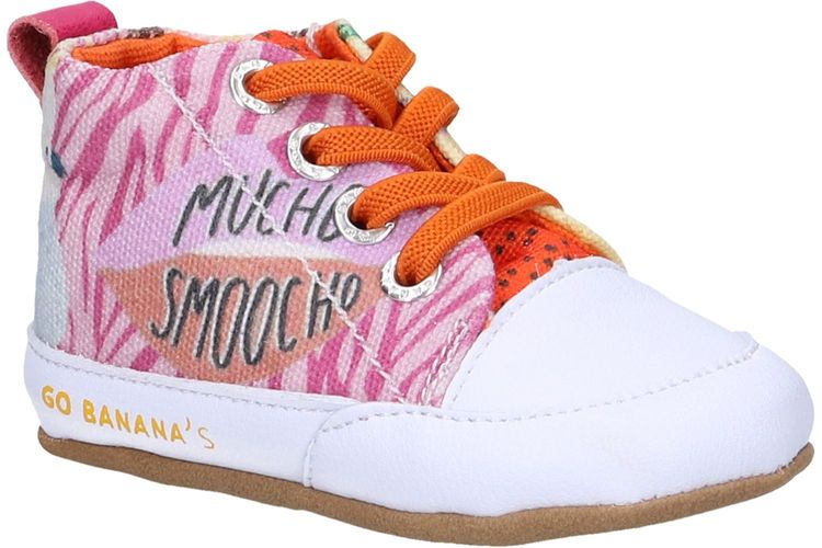 GO BANANAS-GARLAN-PINK-ENFANTS-0001