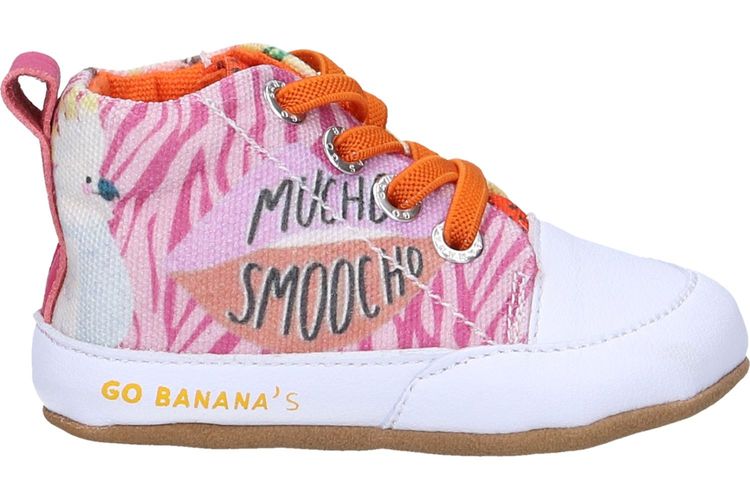 GO BANANAS-GARLAN-PINK-ENFANTS-0005