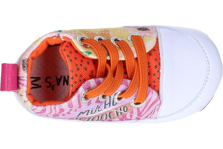 GO BANANAS-GARLAN-PINK-ENFANTS-0006