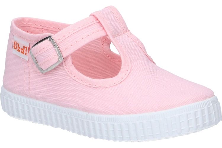 SHOE BI DOU-CATERINA3-ROSE-ENFANTS-0001