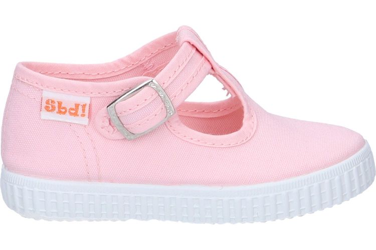 SHOE BI DOU-CATERINA3-ROSE-ENFANTS-0005