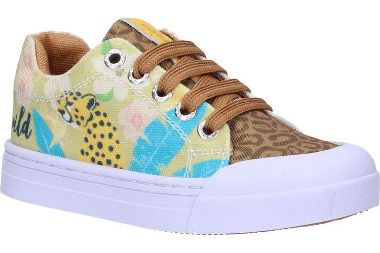 GO BANANAS-LEOPARD-MULTICOLOR-ENFANTS-0001