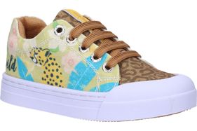 GO BANANAS-LEOPARD-VEELKLEURIG-ENFANTS-0001