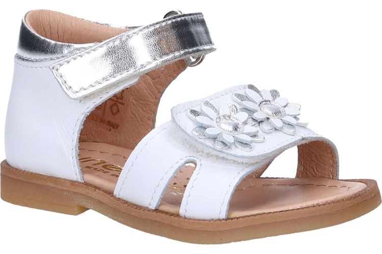 LUNELLA-LILLY-WHITE/SILVER-ENFANTS-0001