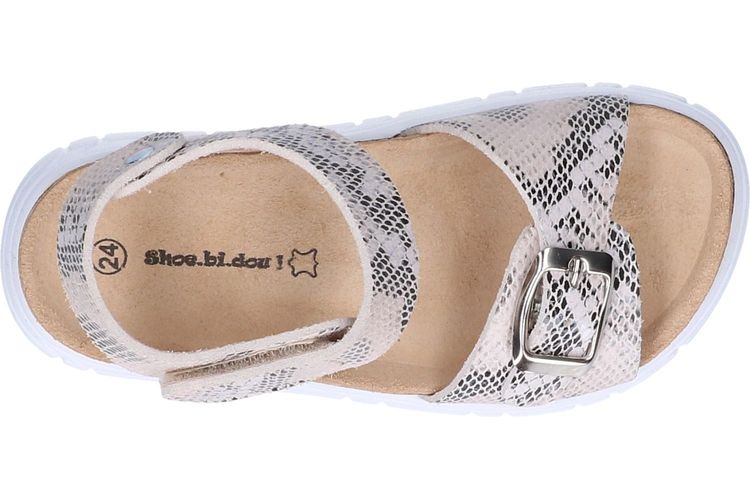 SHOE BI DOU-DALLOUMI-BEIGE-ENFANTS-0006