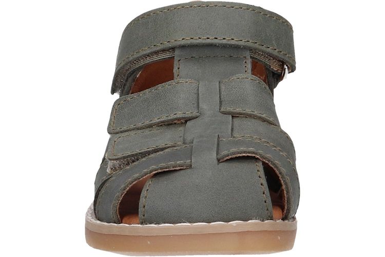 SHOE BI DOU-SERGE-KAKI-ENFANTS-0002