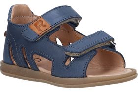 FR By Franco Romagnoli-FABAS-BLAUW-ENFANTS-0001