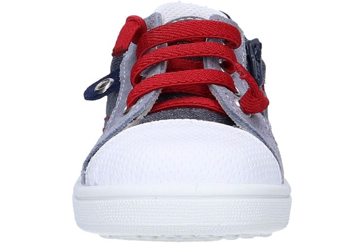 SHOE BI DOU-SEBASTIEN-MARINE-ENFANTS-0002